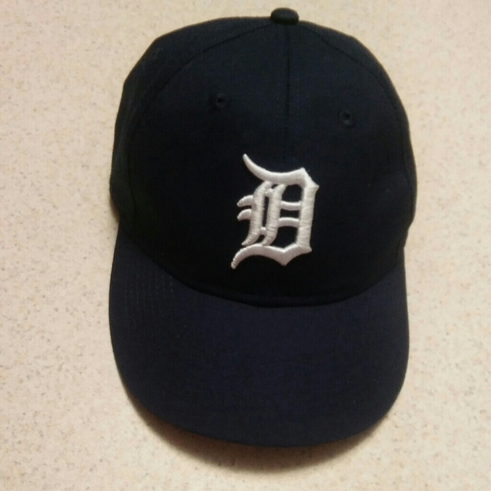 Youth Team MLB Cap
